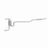 MagnaFlow SYS Cat-Back 2014 Mazda 3 2.0L - 15294