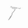 MagnaFlow SYS Cat-Back 2014 Mazda 3 2.0L - 15294