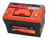 Odyssey Battery Auto/Truck/Heavy Duty & Commercial Extreme AGM Battery (34-PC1500T) - ODX-AGM34