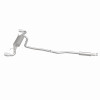 Magnaflow 2014 Mazda 3 L4 2.0/2.5L Cat-Back SS Single D/S Rear Exit Perf Exhaust - 15297