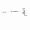 Magnaflow 2014 Mazda 3 L4 2.0/2.5L Cat-Back SS Single D/S Rear Exit Perf Exhaust - 15297