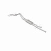 MagnaFlow 14 Toyota Tundra V8 4.6L/5.7L Stainless C/b Exhaust Dual same side pass. rear tire - 15306