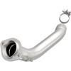 MagnaFlow Manifold Pipe 12-13 Wrangler 3.6L - 15313