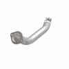 MagnaFlow Manifold Pipe 12-13 Wrangler 3.6L - 15313
