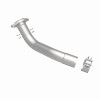 MagnaFlow Manifold Pipe 12-13 Wrangler 3.6L - 15313