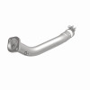 MagnaFlow Manifold Pipe 12-13 Wrangler 3.6L - 15313