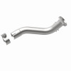 MagnaFlow Manifold Pipe 12-13 Wrangler 3.6L - 15313