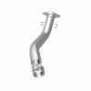 MagnaFlow Manifold Pipe 12-13 Wrangler 3.6L - 15313