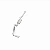 MagnaFlow SYS Cat-Back 2014 Toyota Tacoma 4.0L - 15315
