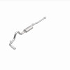 MagnaFlow SYS Cat-Back 2014 Toyota Tacoma 4.0L - 15315