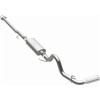 MagnaFlow SYS Cat-Back 2014 Toyota Tacoma 4.0L - 15315