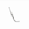 MagnaFlow SYS Cat-Back 2014 Toyota Tacoma 4.0L - 15315