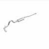 MagnaFlow SYS Cat-Back 2014 Toyota Tacoma 4.0L - 15315