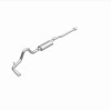 MagnaFlow SYS Cat-Back 2014 Toyota Tacoma 4.0L - 15315
