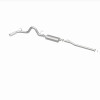 MagnaFlow SYS Cat-Back 2014 Toyota Tacoma 4.0L - 15315