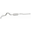 MagnaFlow SYS Cat-Back 2014 Toyota Tacoma 4.0L - 15315