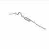 MagnaFlow SYS Cat-Back 2014 Toyota Tacoma 4.0L - 15315