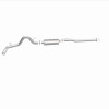 MagnaFlow SYS Cat-Back 2014 Toyota Tacoma 4.0L - 15315