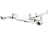 MagnaFlow SYS Cat-Back 2014 Jeep Cherokee 3.2L 4x4 - 15327