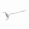 MagnaFlow SYS Cat-Back 2014 Jeep Cherokee 3.2L 4x4 - 15327