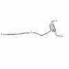 MagnaFlow SYS Cat-Back 2014 Jeep Cherokee 3.2L 4x4 - 15327