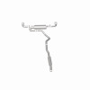 MagnaFlow SYS Cat-Back 2014 Jeep Cherokee 3.2L 4x4 - 15327