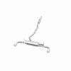 MagnaFlow SYS Cat-Back 2014 Jeep Cherokee 3.2L 4x4 - 15327