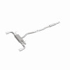 MagnaFlow SYS Cat-Back 2014 Jeep Cherokee 3.2L 4x4 - 15327