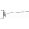 MagnaFlow SYS Cat-Back 2014 Jeep Cherokee 3.2L 4x4 - 15327