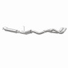 MagnaFlow SYS Cat-Back 2014 Ram 2500 6.4L Dual - 15333