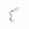 MagnaFlow SYS Cat-Back 2014 Ram 2500 6.4L Dual - 15333
