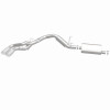MagnaFlow SYS Cat-Back 2014 Ram 2500 6.4L Dual - 15333