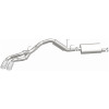 MagnaFlow SYS Cat-Back 2014 Ram 2500 6.4L Dual - 15333