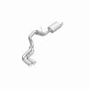 MagnaFlow SYS Cat-Back 2014 Ram 2500 6.4L Dual - 15333