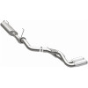 MagnaFlow SYS Cat-Back 2014 Ram 2500 6.4L Dual - 15333