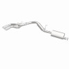 MagnaFlow SYS Cat-Back 2014 Ram 2500 6.4L Dual - 15333
