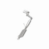 MagnaFlow SYS Cat-Back 2014 Ram 2500 6.4L Dual - 15333