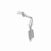 MagnaFlow SYS Cat-Back 2014 Ram 2500 6.4L Dual - 15333