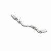 MagnaFlow SYS Cat-Back 2014 Ram 2500 6.4L Dual - 15333