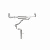 MagnaFlow SYS Cat-Back 2015 Audi A3 Quattro 2.0L T - 15352