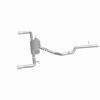 MagnaFlow SYS Cat-Back 2015 Audi A3 Quattro 2.0L T - 15352