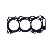Cometic Nissan VQ35/37 Gen3 97mm Bore .030 inch MLS Head Gasket - Left - C4593-030