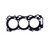 Cometic Nissan VQ35/37 Gen3 97mm Bore .030 inch MLS Head Gasket - Left - C4593-030