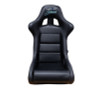 NRG FRP Bucket Seat (Water Resistant Vinyl) - Medium - FRP-310-SHIELD