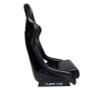 NRG FRP Bucket Seat w/ Water Resistant Vinyl Material- Medium - FRP-310GY-SHIELD
