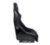 NRG FRP Bucket Seat w/Race Style Bolster/Lumbar - Medium - FRP-311
