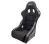 NRG FRP Bucket Seat w/Race Style Bolster/Lumbar - Medium - FRP-311