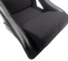 NRG FRP Bucket Seat Street/Track Comfort Style - Medium - FRP-330