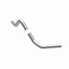 MagnaFlow Tail-Pipe 03-04 Dodge Diesel - 15395