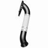 MagnaFlow 01-05 Chevy/GMC Duramax Diesel V8 6.6L 4 inch System Exhaust Pipe - 15398